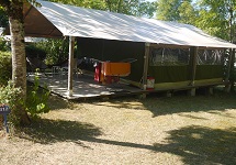 Mobil-home Funflower